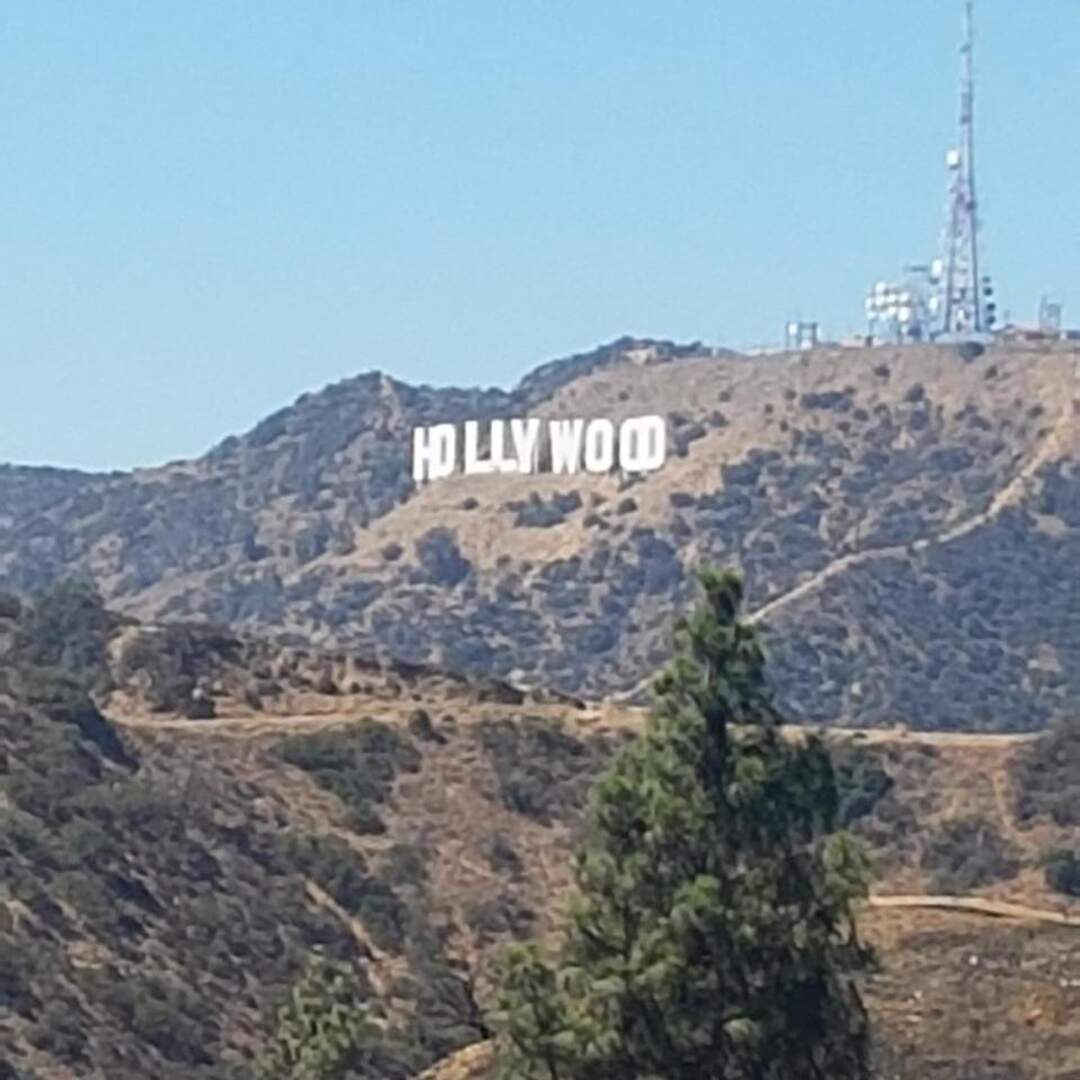 West Coast USA 2018