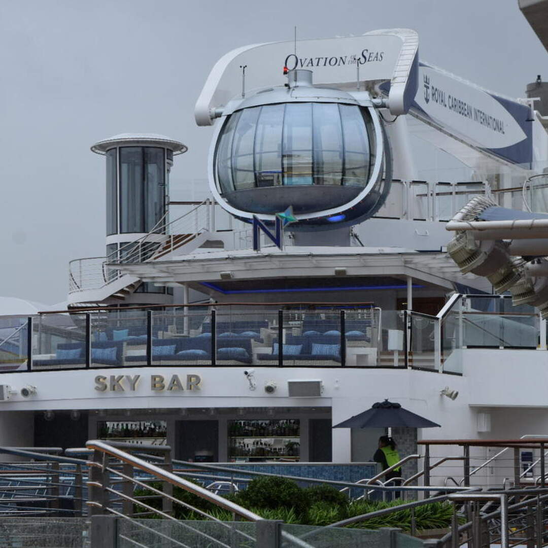 Hong Kong to Singapore