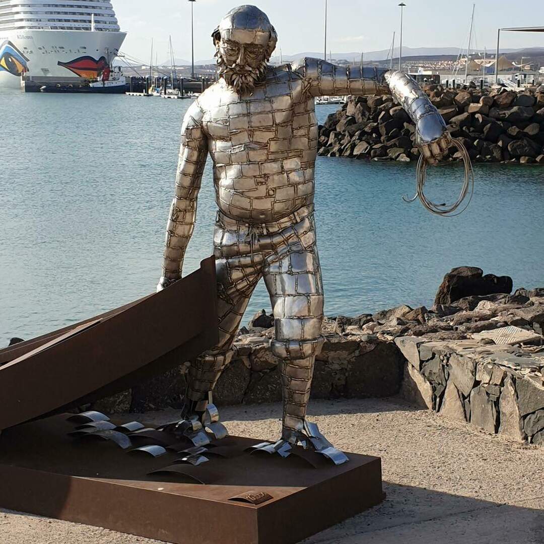 Canary Islands cruise