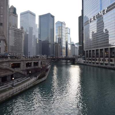 Chicago, New Orleans, Cruise