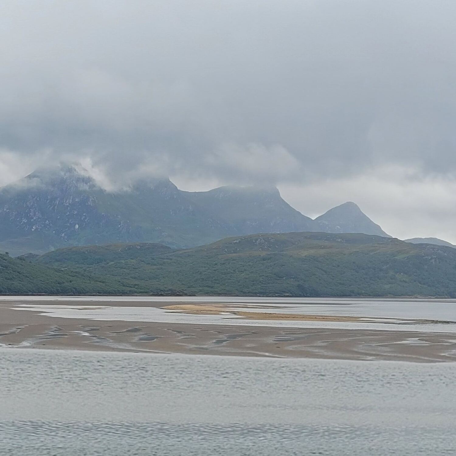 Strathy Point