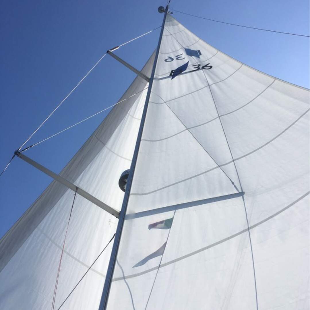 Elbatörn