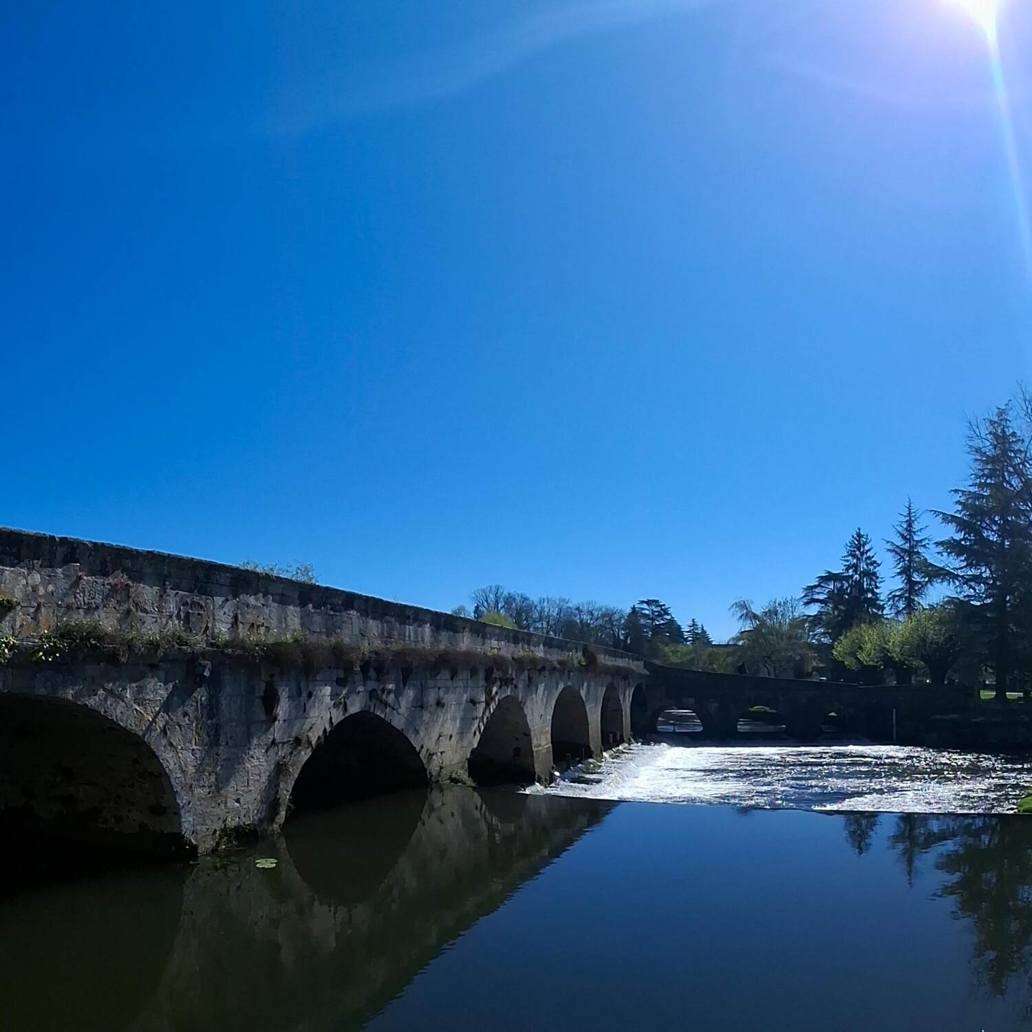 Oksitanija in Akvitanija