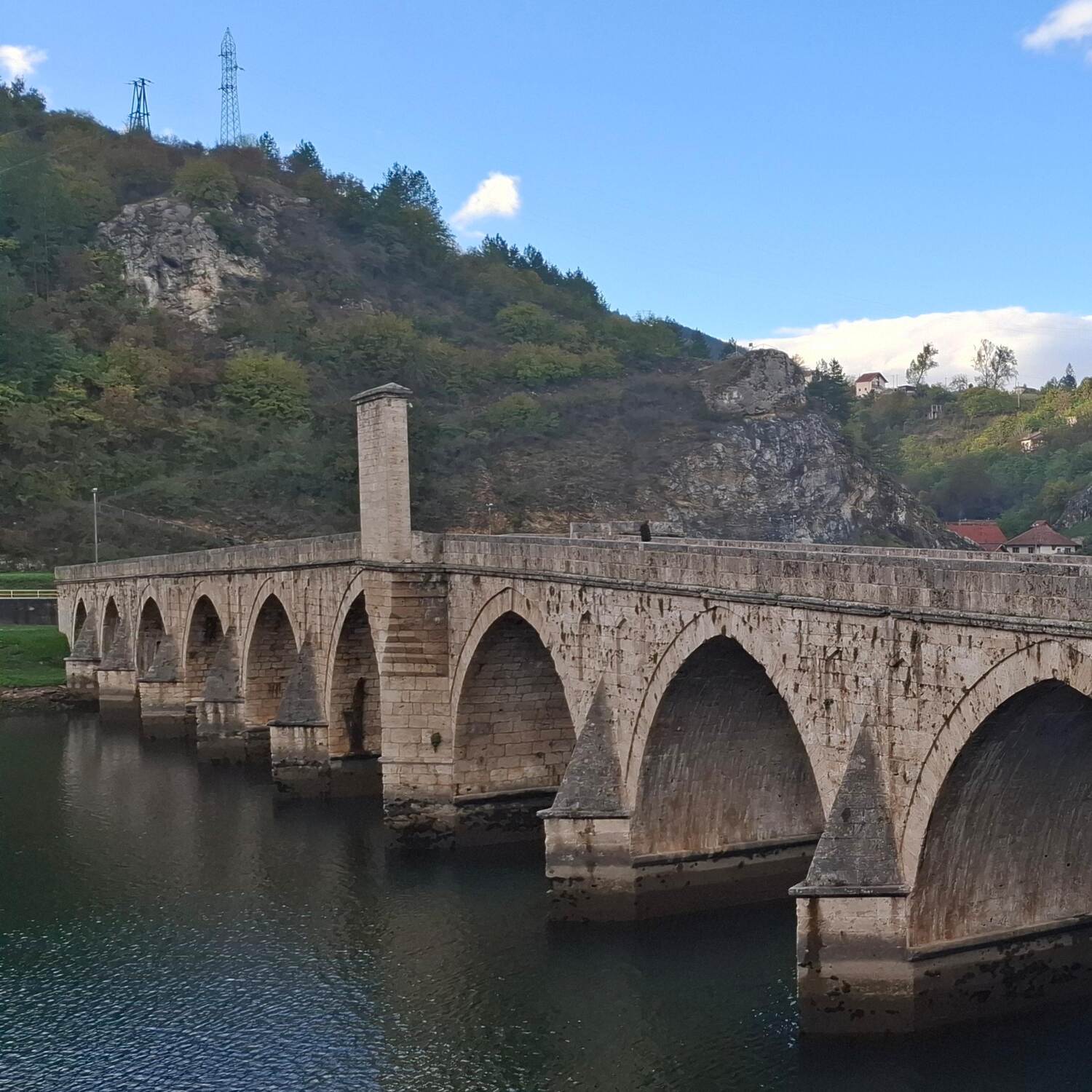 Hercegovina in Bosna