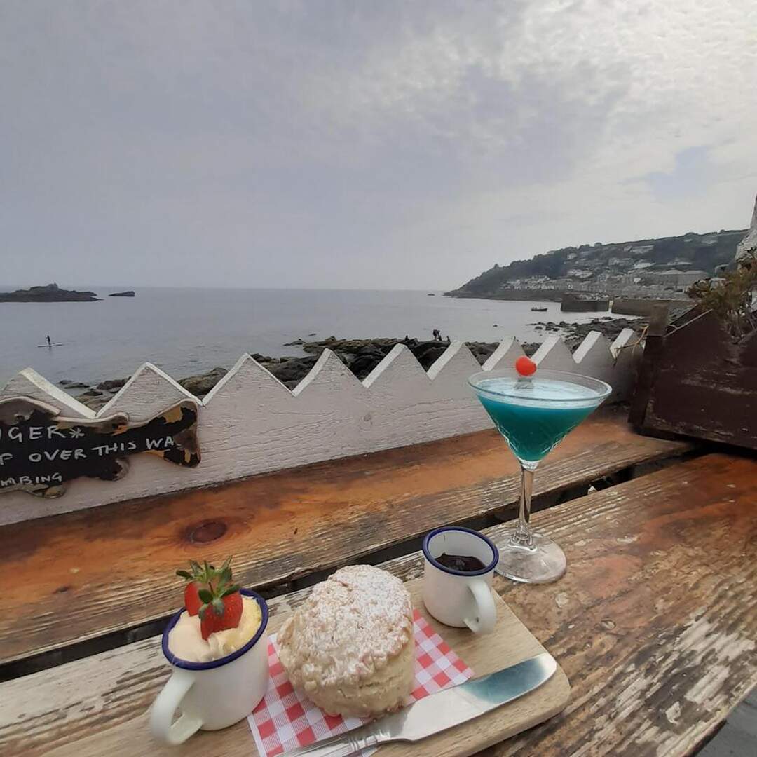 Cornwall 2020 - Honeymoon 1.0