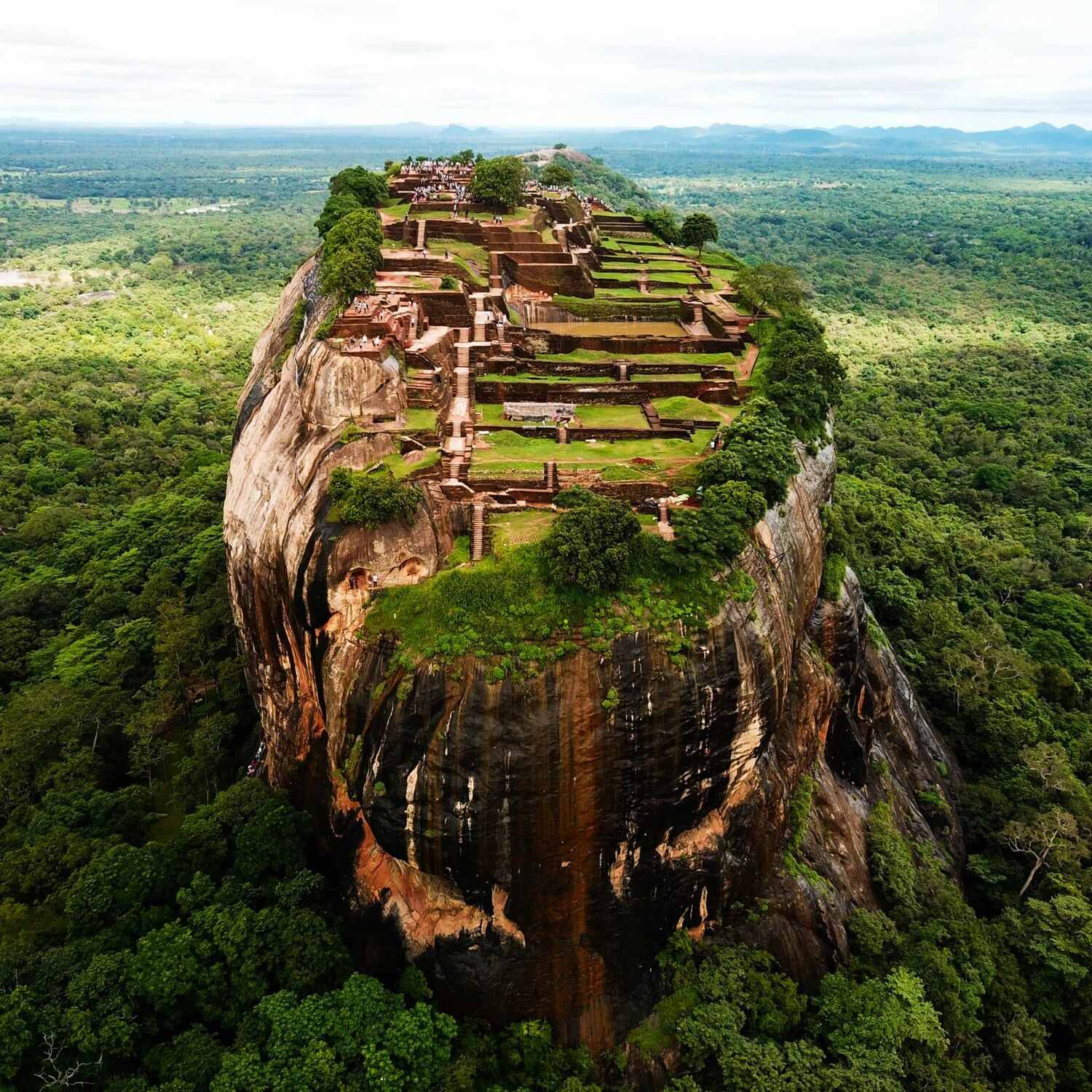 Sri Lanka 2025