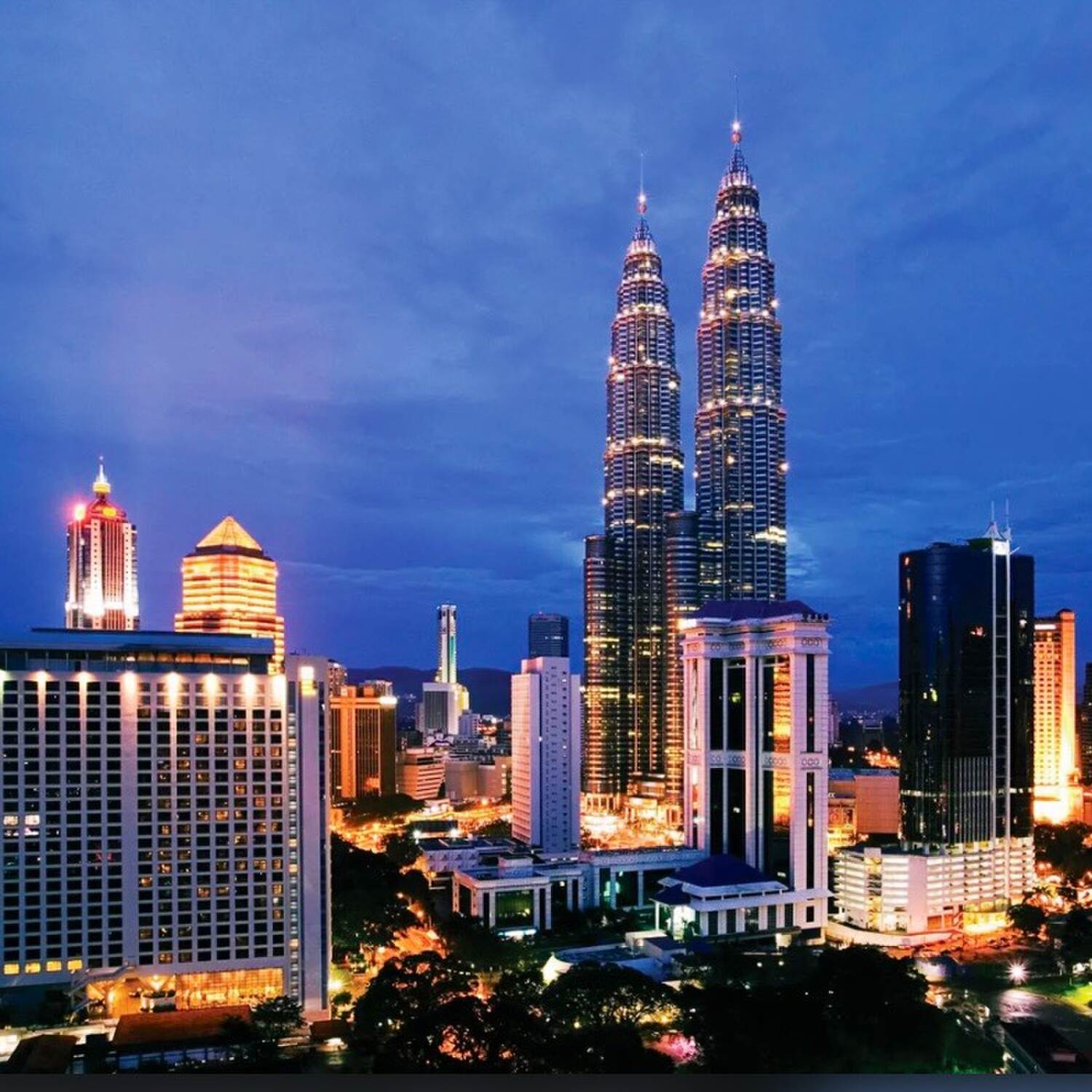 Malaysia 2024