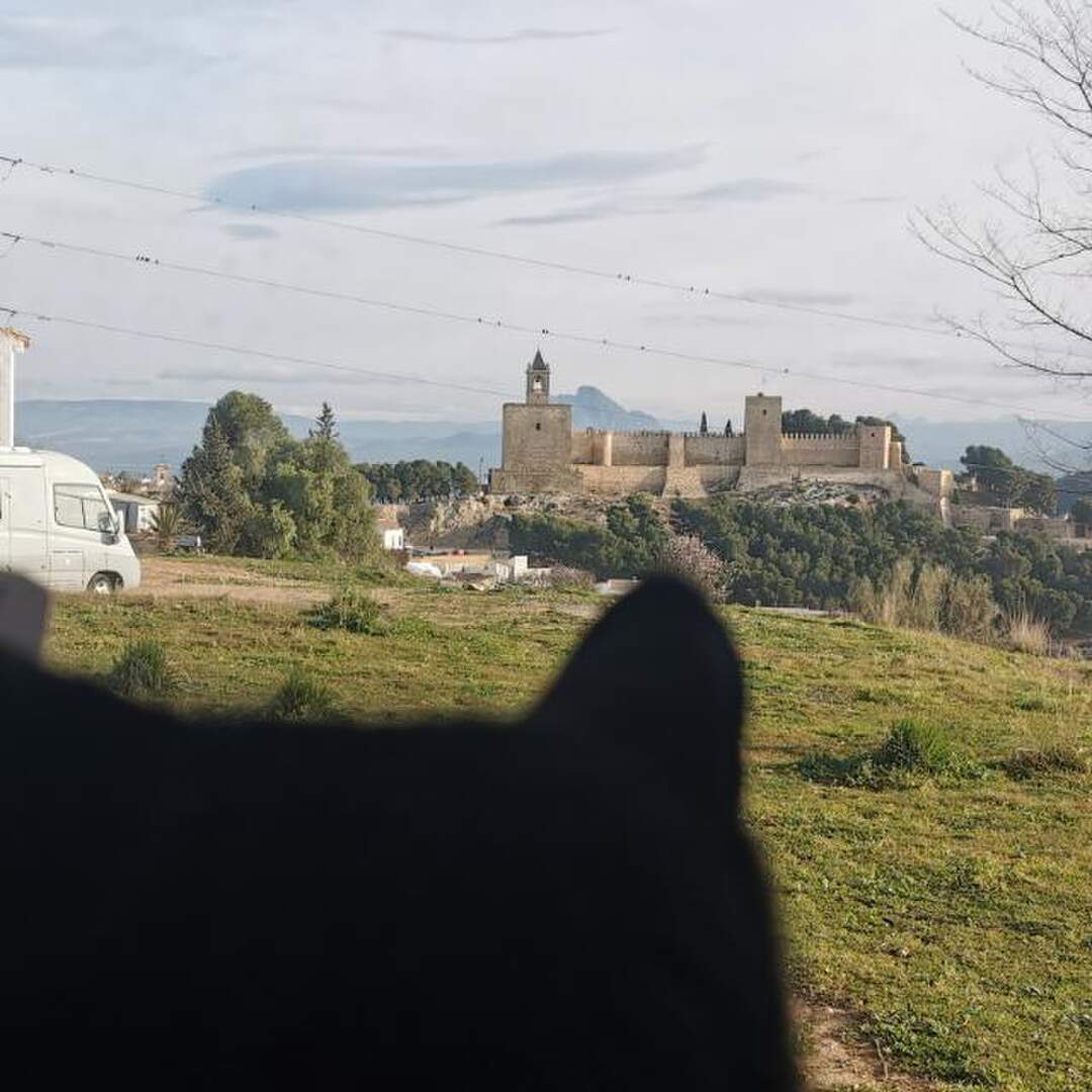 Vanlife Spain and beyond