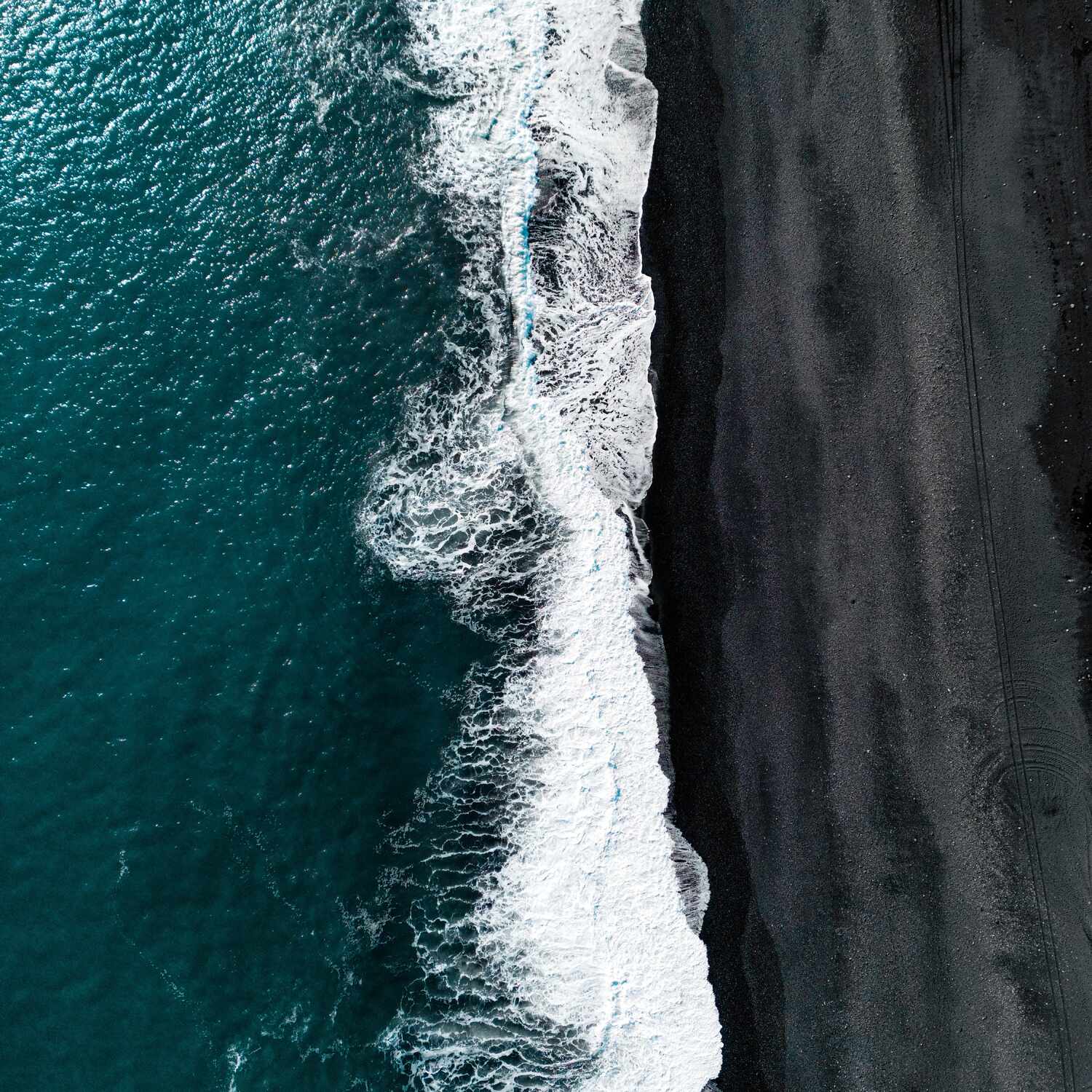 South Iceland