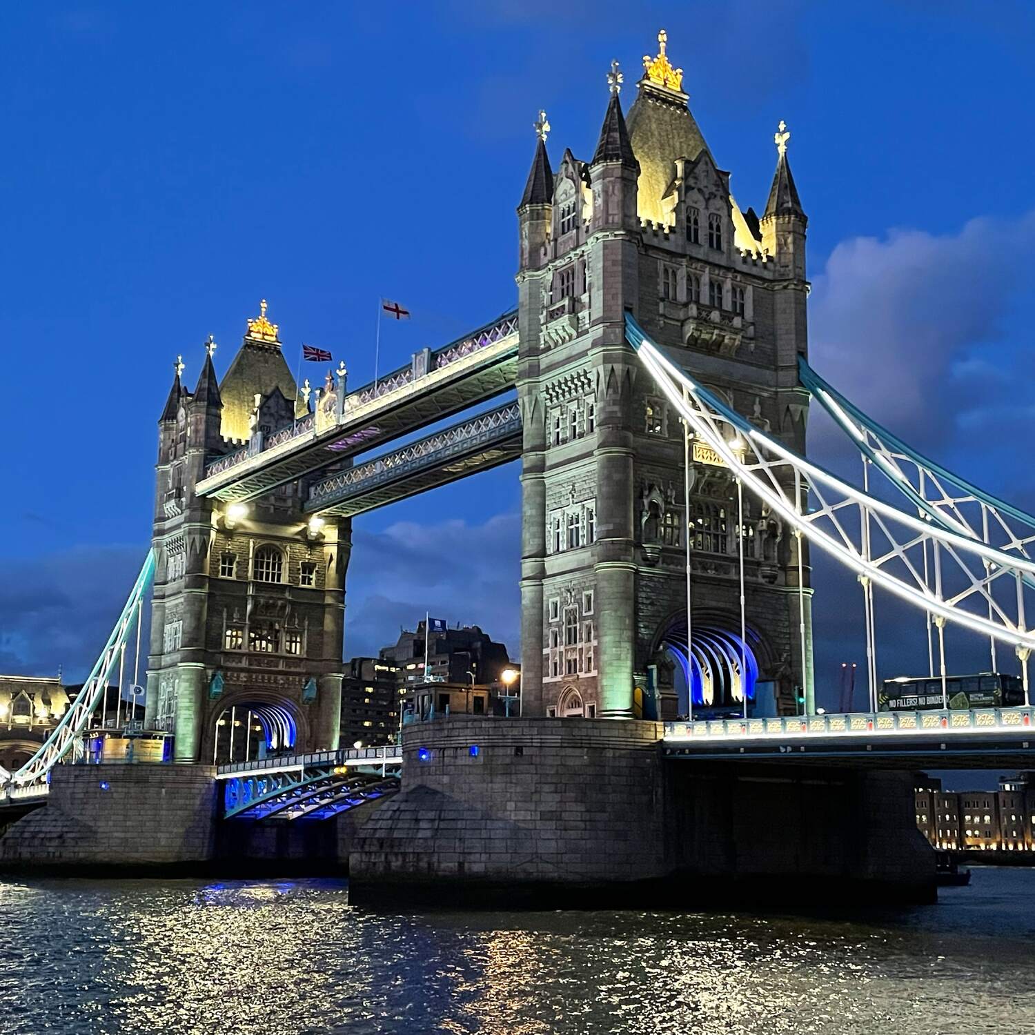 London