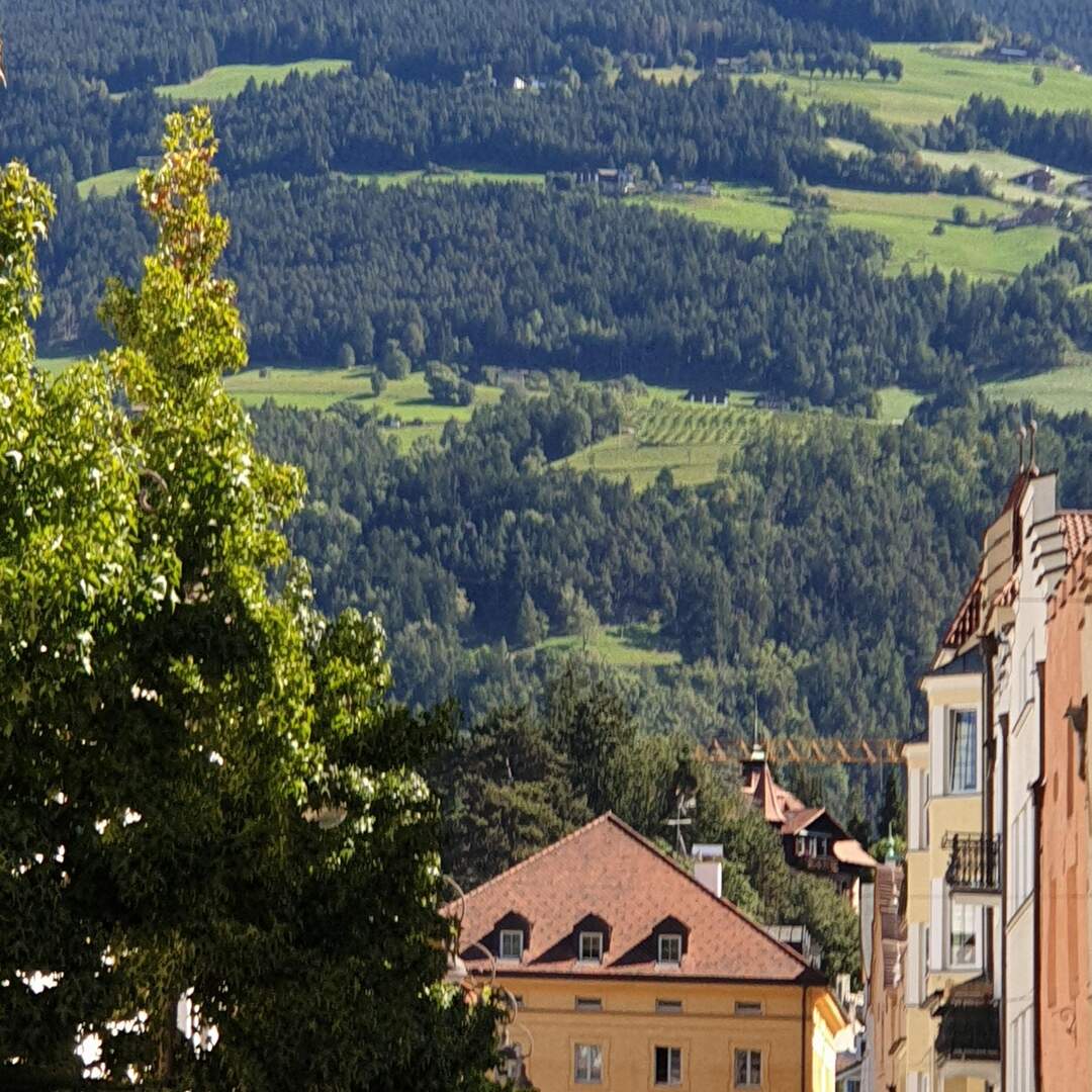 September Urlaub