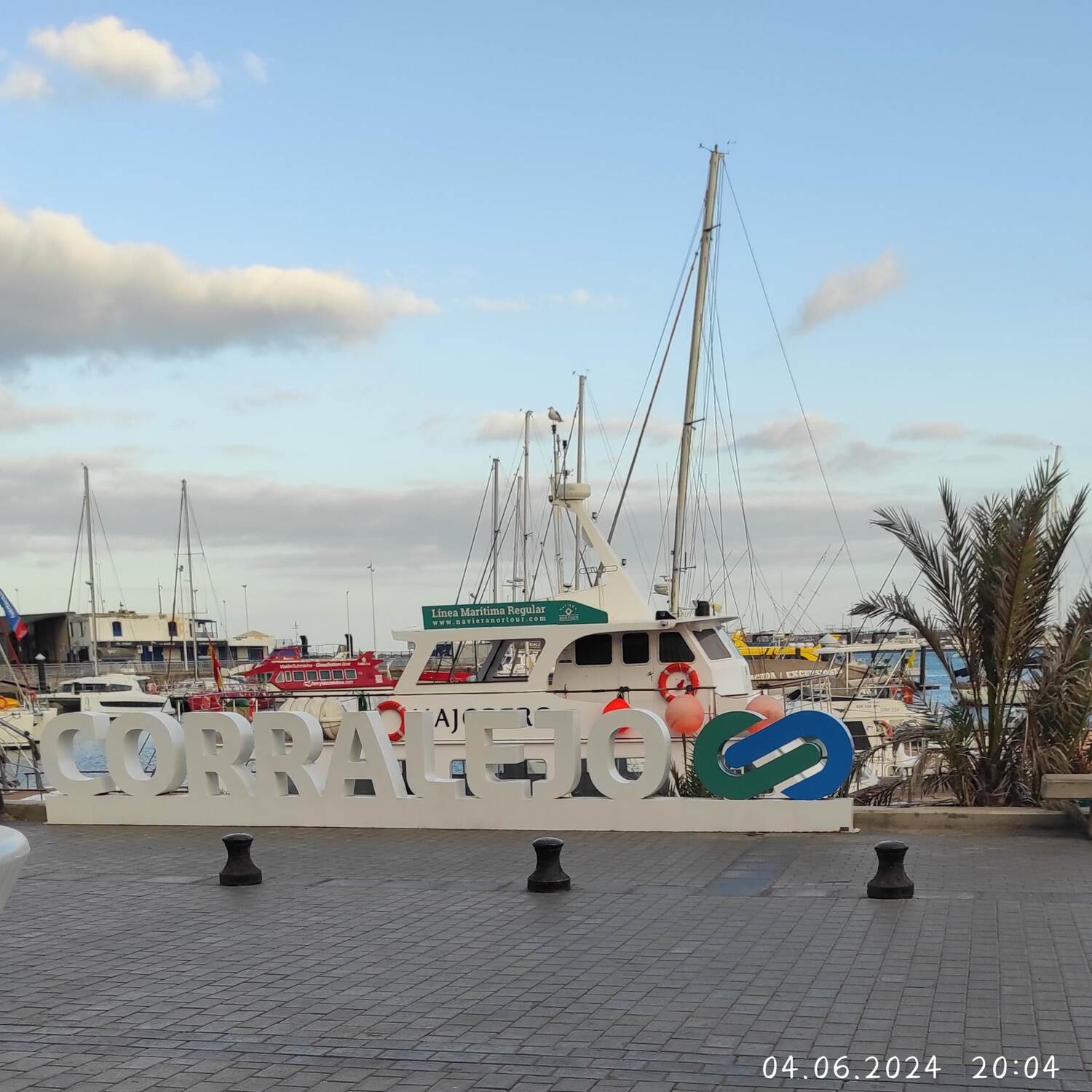 Corralejo