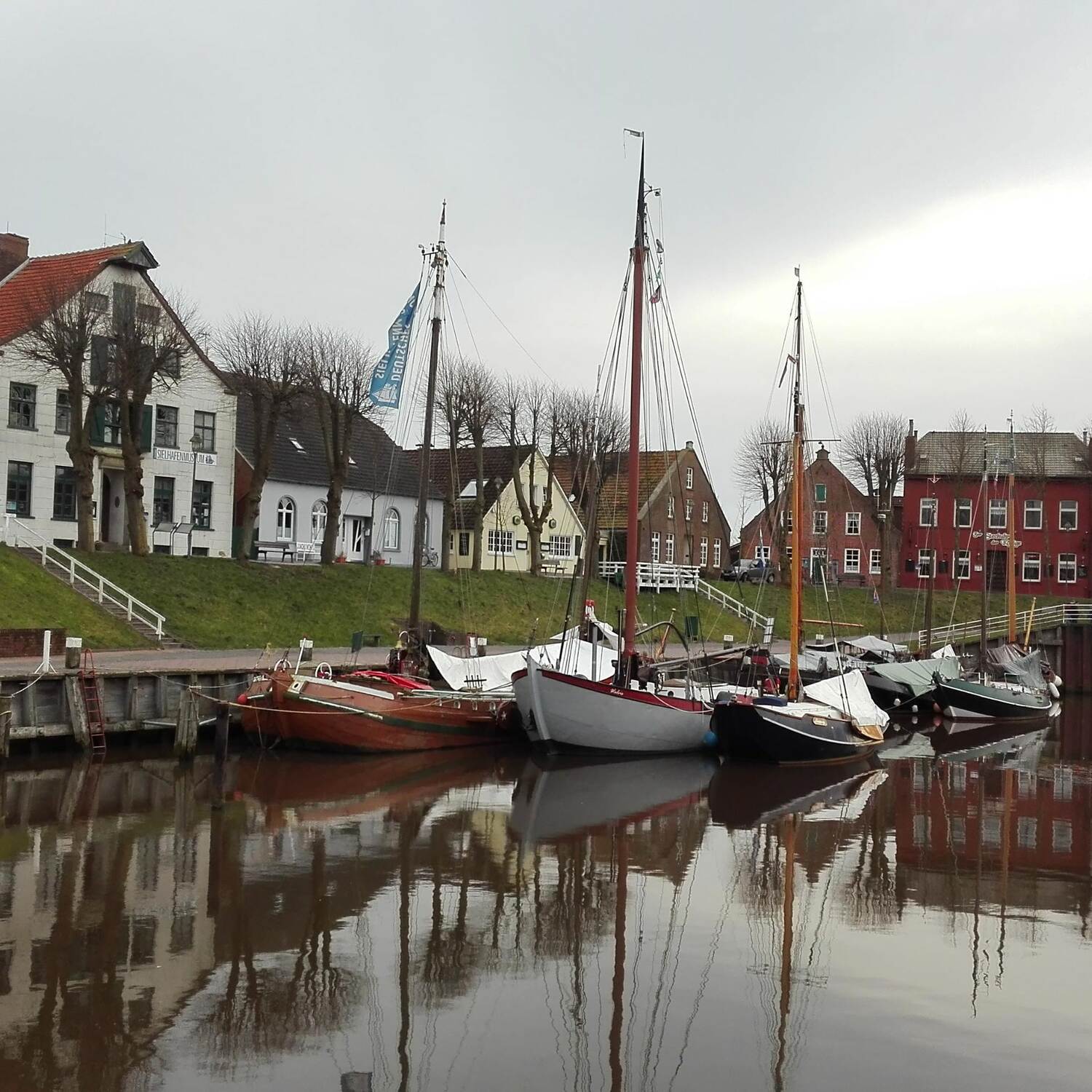 Carolinensiel