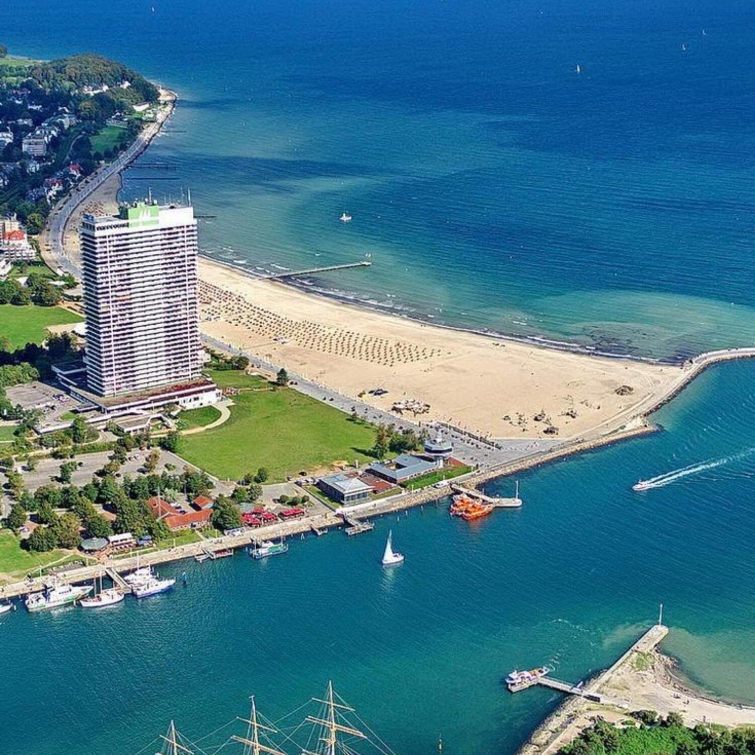 Travemünde