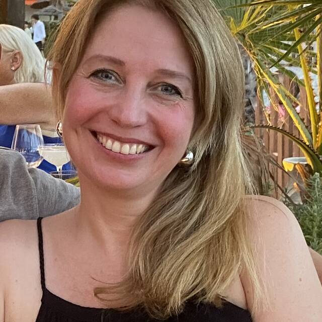 Katrin Schütz