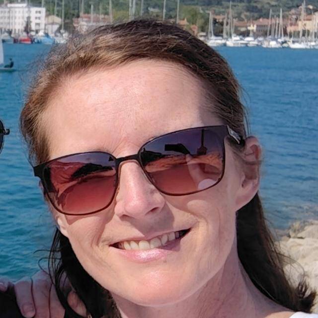 Anita Grajžl