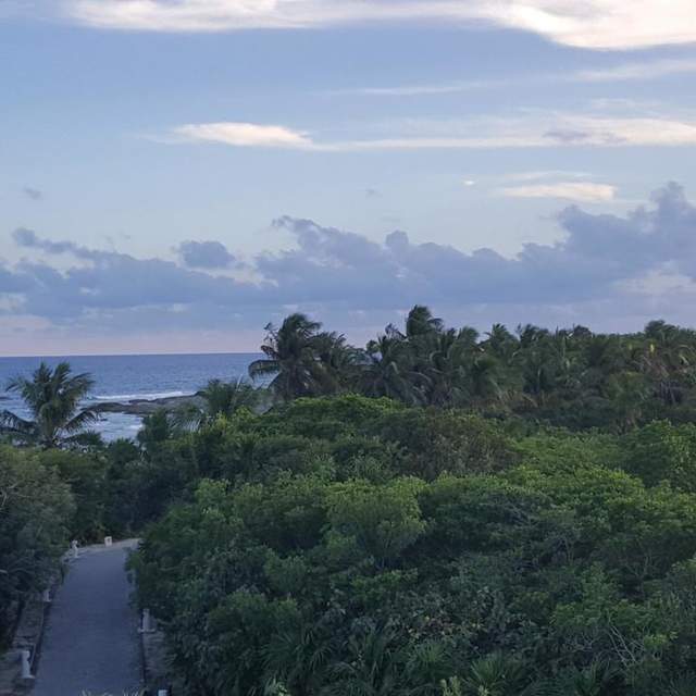 MEXIKO/AKUMAL