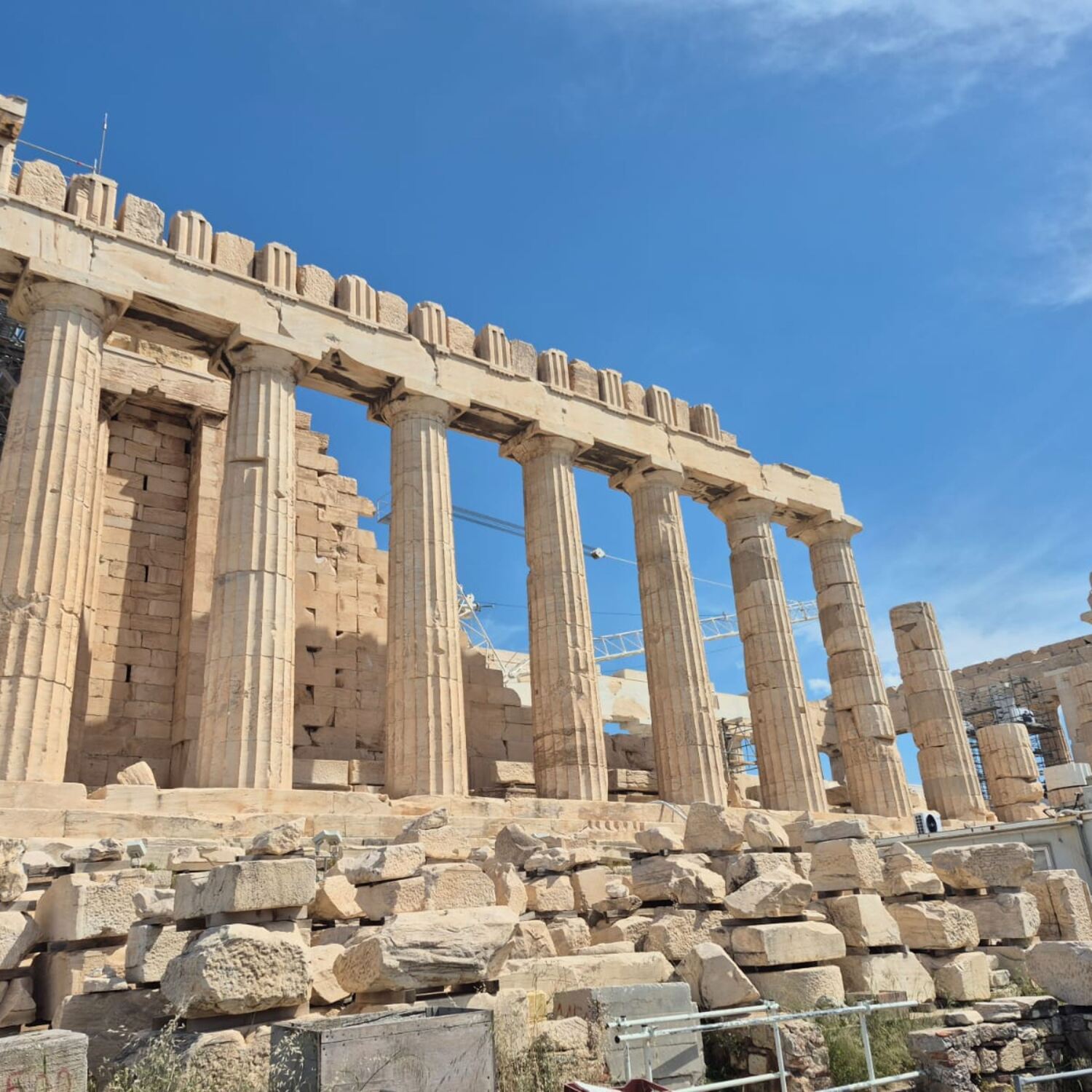 Athen und Athener Riviera 2026