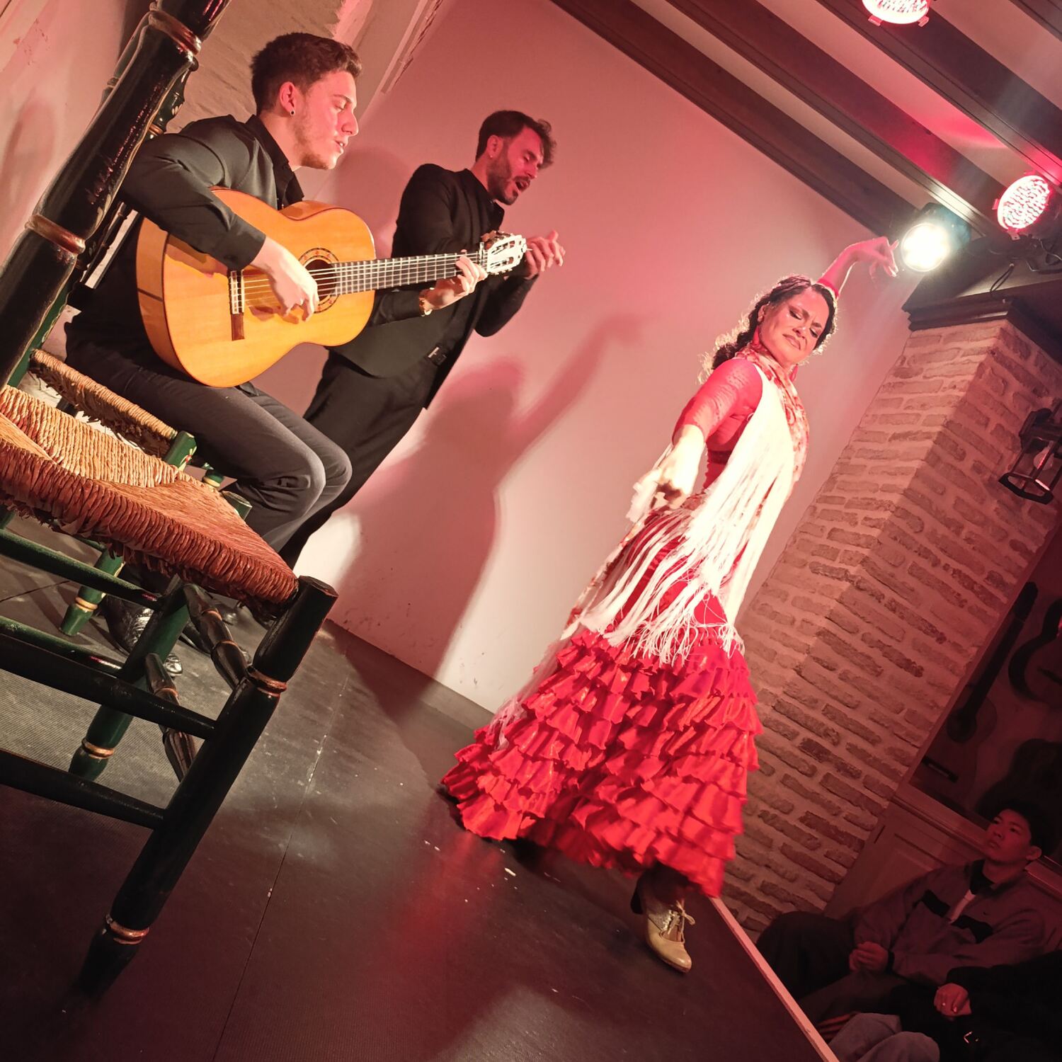 Praznična Andaluzija