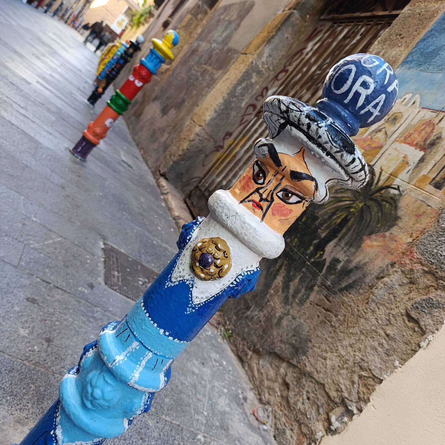 Praznična Andaluzija