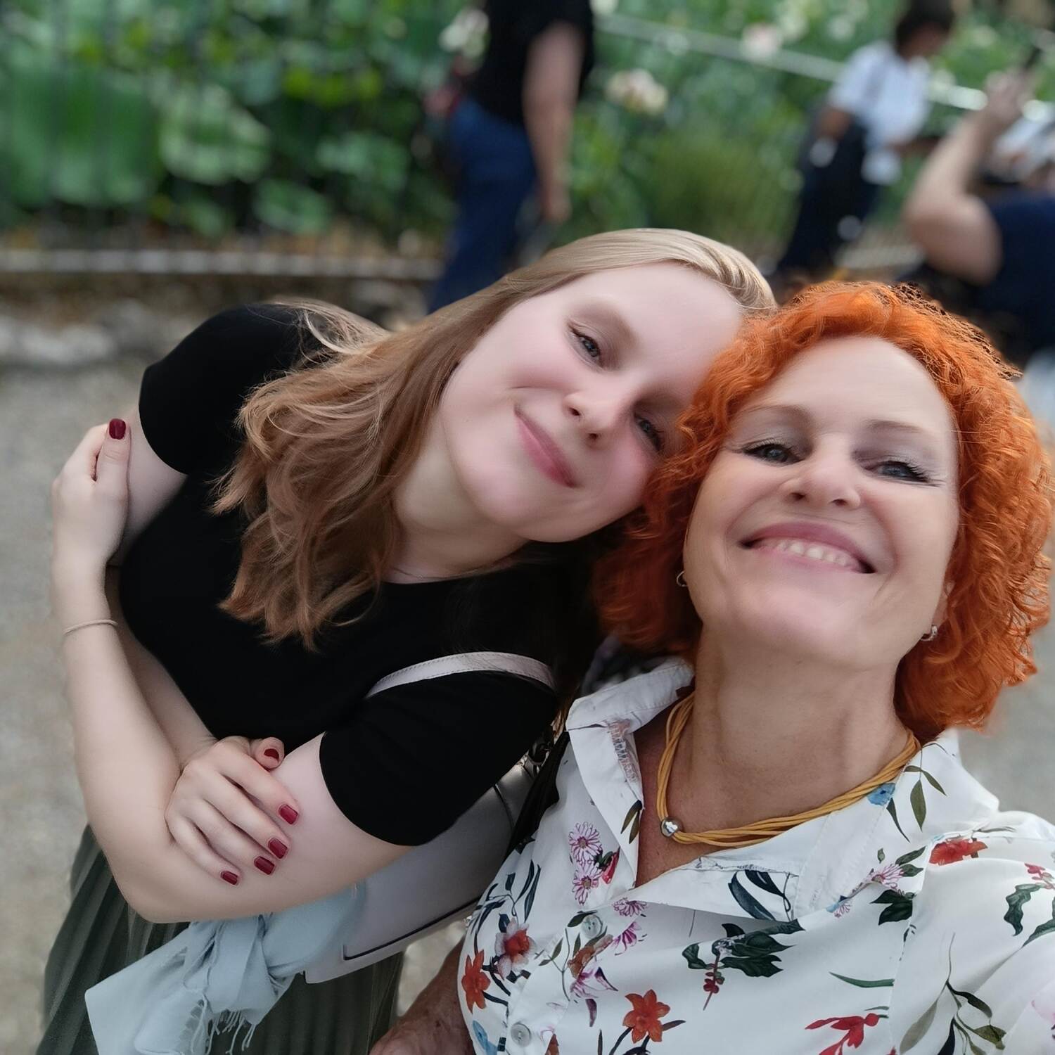 Firenze con canzoni Italiane