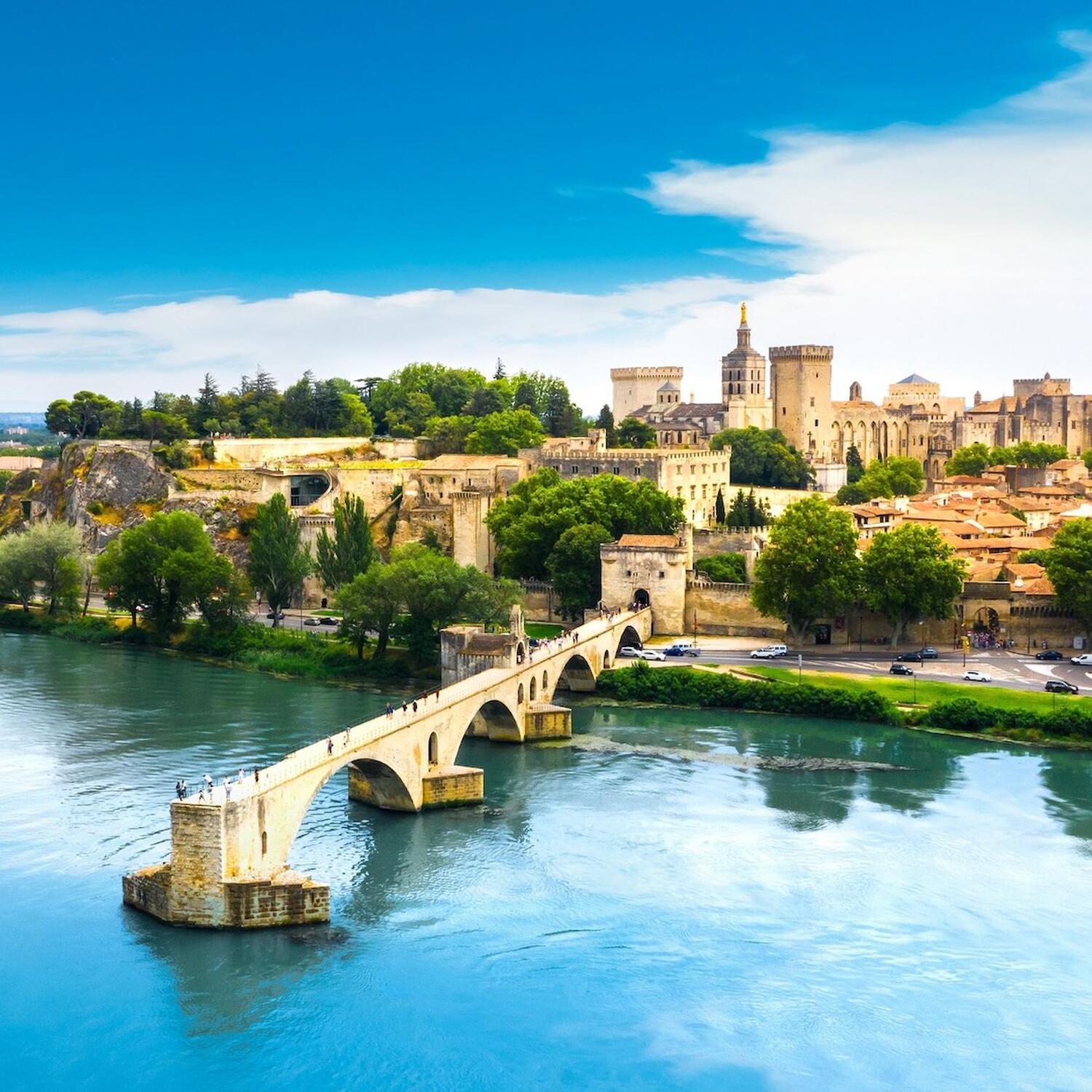 Provence