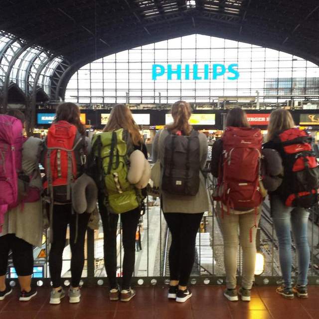 Flickis go scandinavia