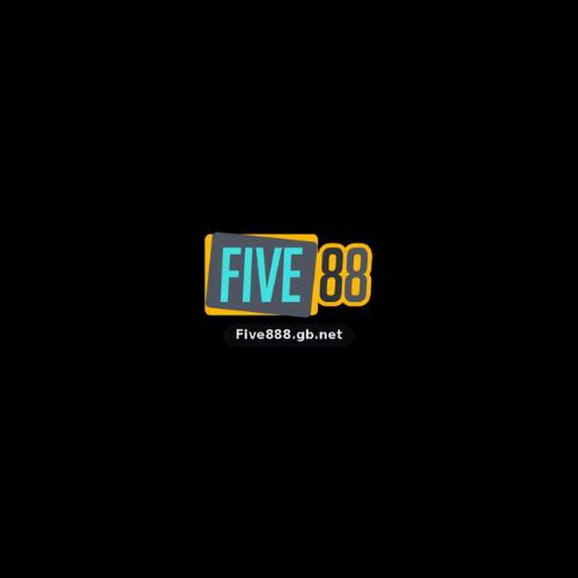 Nhà cái Five88