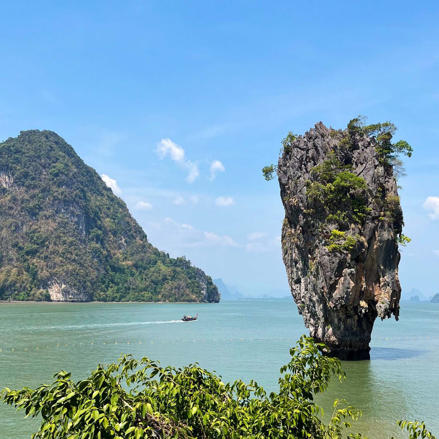 Thaïlande 🇹🇭