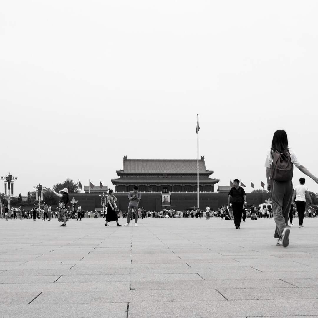 China, Südkorea und Japan