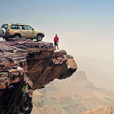 Travelling around the World