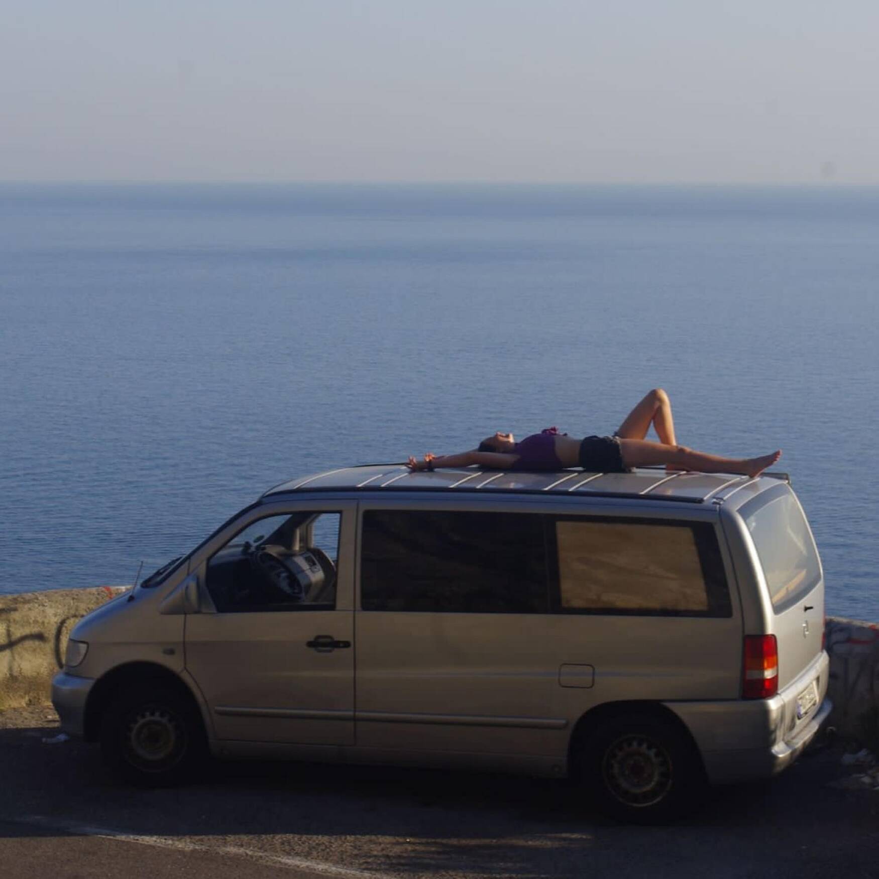Sommerurlaub 2023