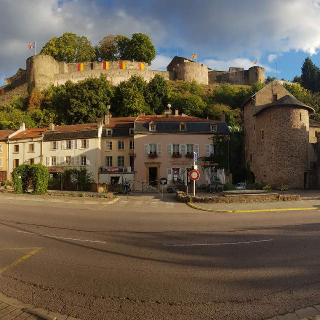 Frankreich & Weinstraße