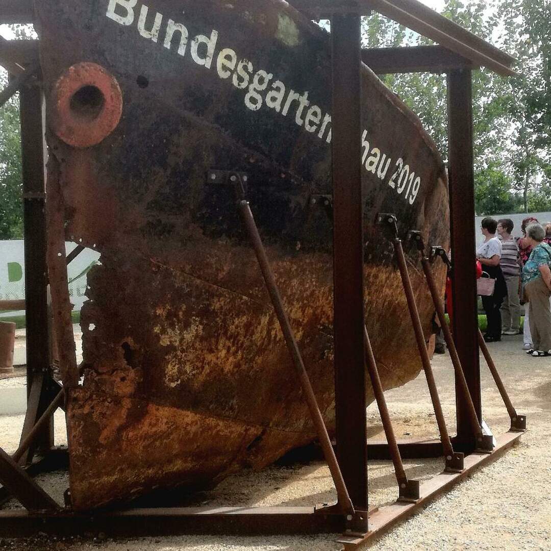 Ausflüge & Wanderungen