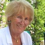 Ida Zebandt