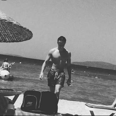 Berke Sen