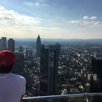 Frankfurt