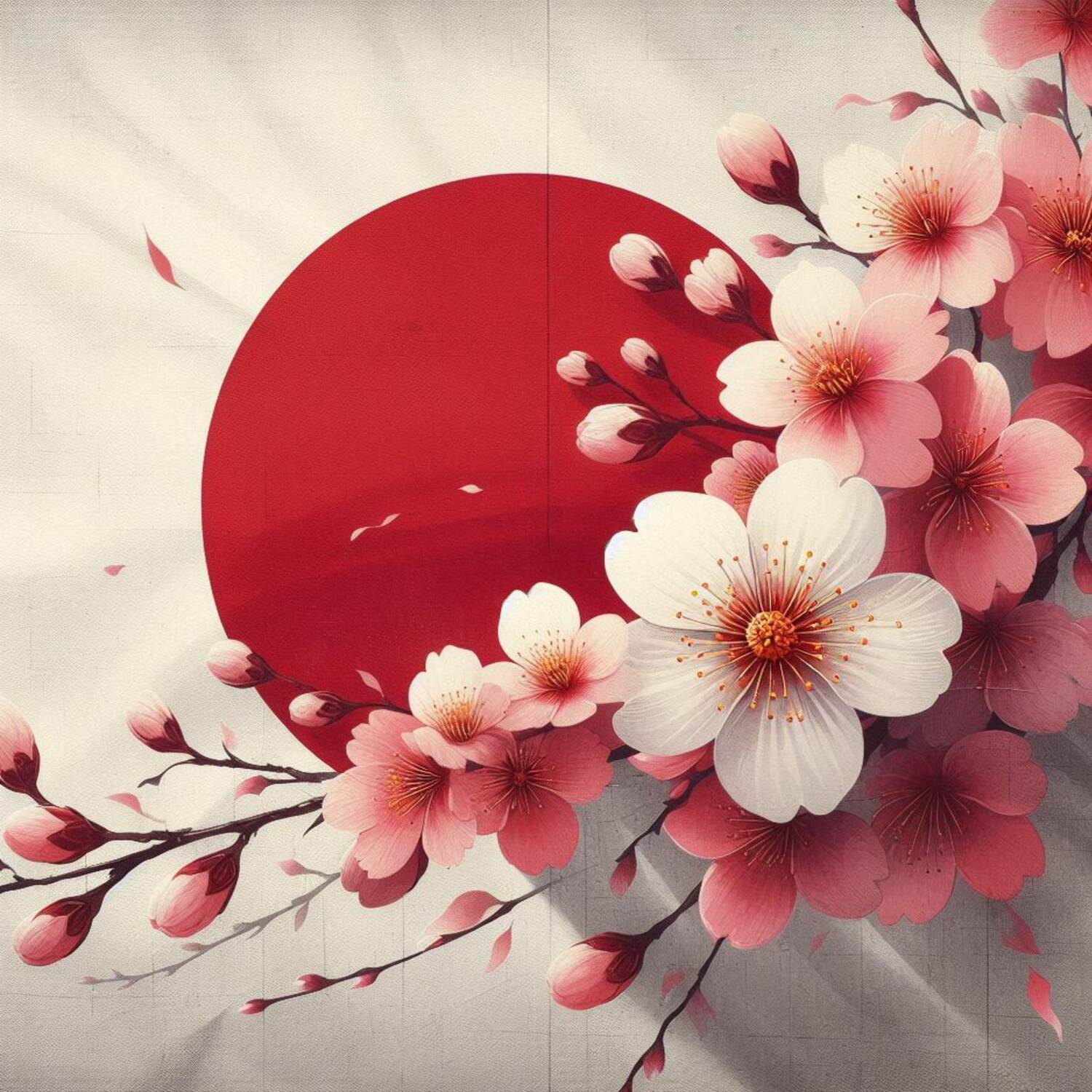 Voyage japon