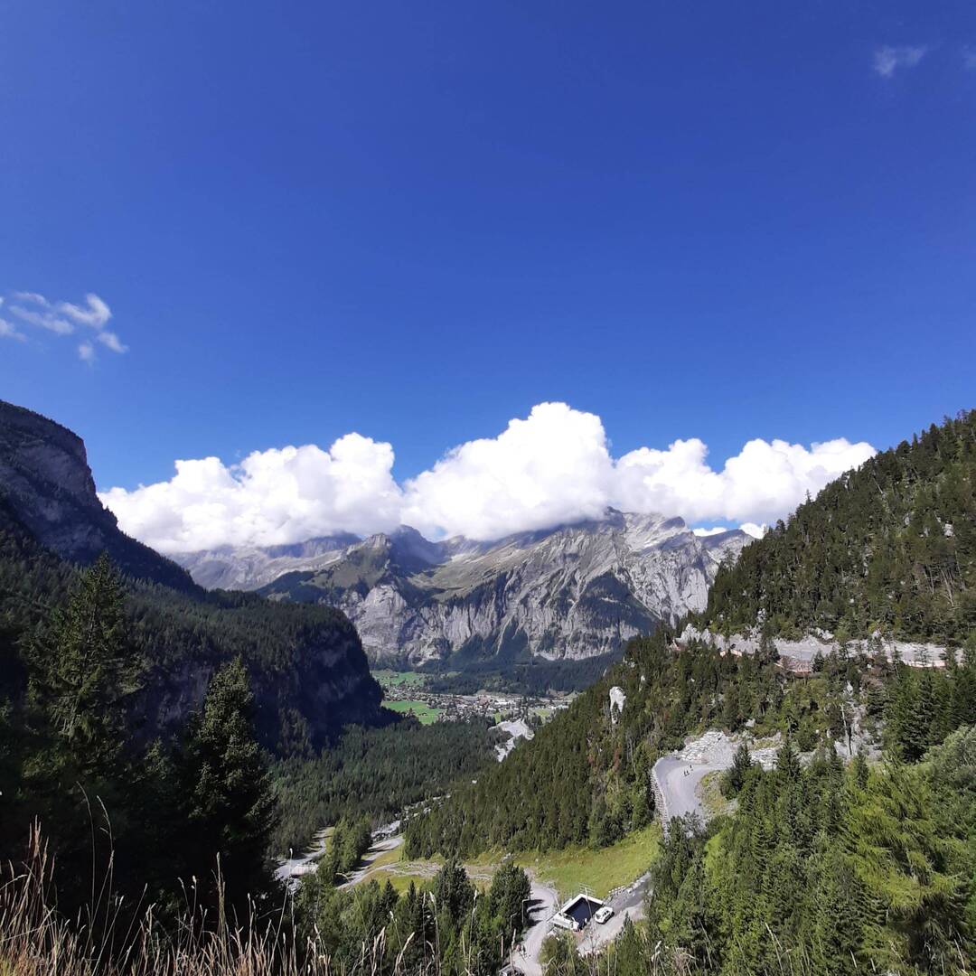 Schweiz