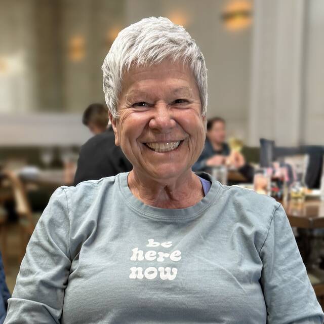 Martie Adler