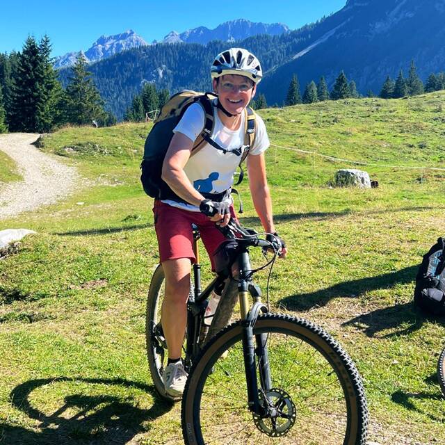 Annerose Fehrenbacher