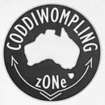 Coddiwompling Oz