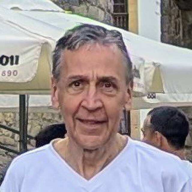 Forrestrunner601