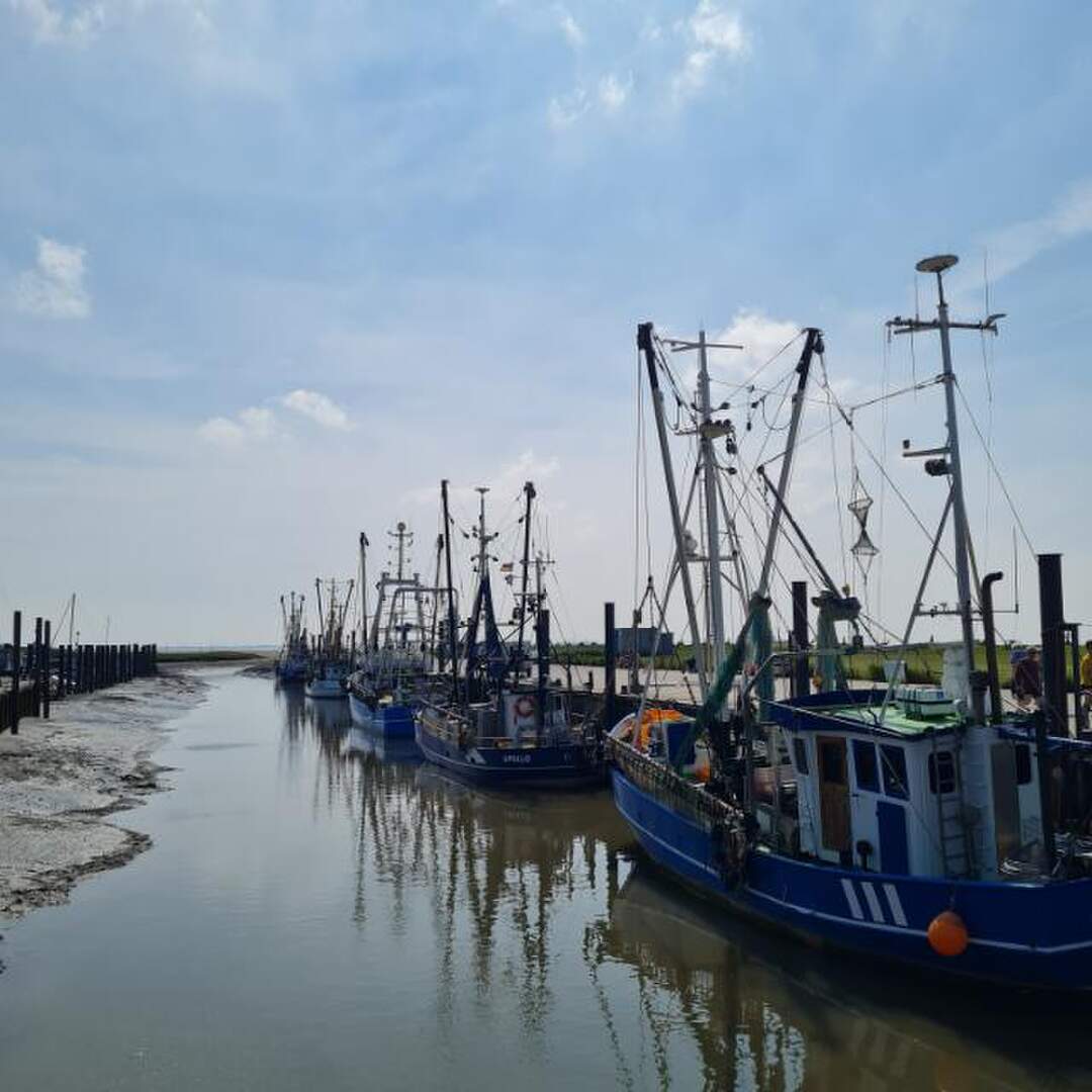 Cuxhaven
