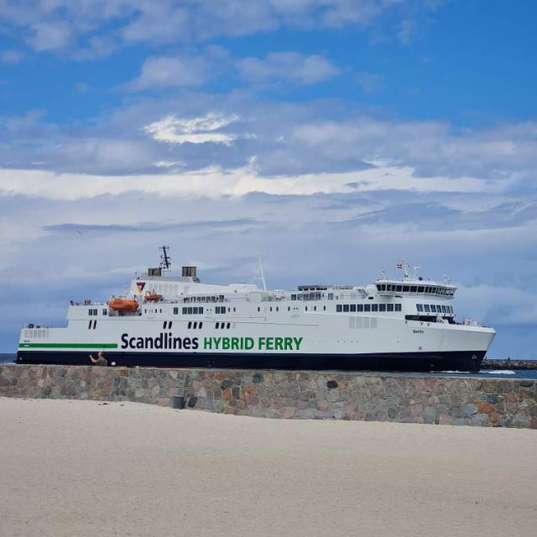 Warnemünde