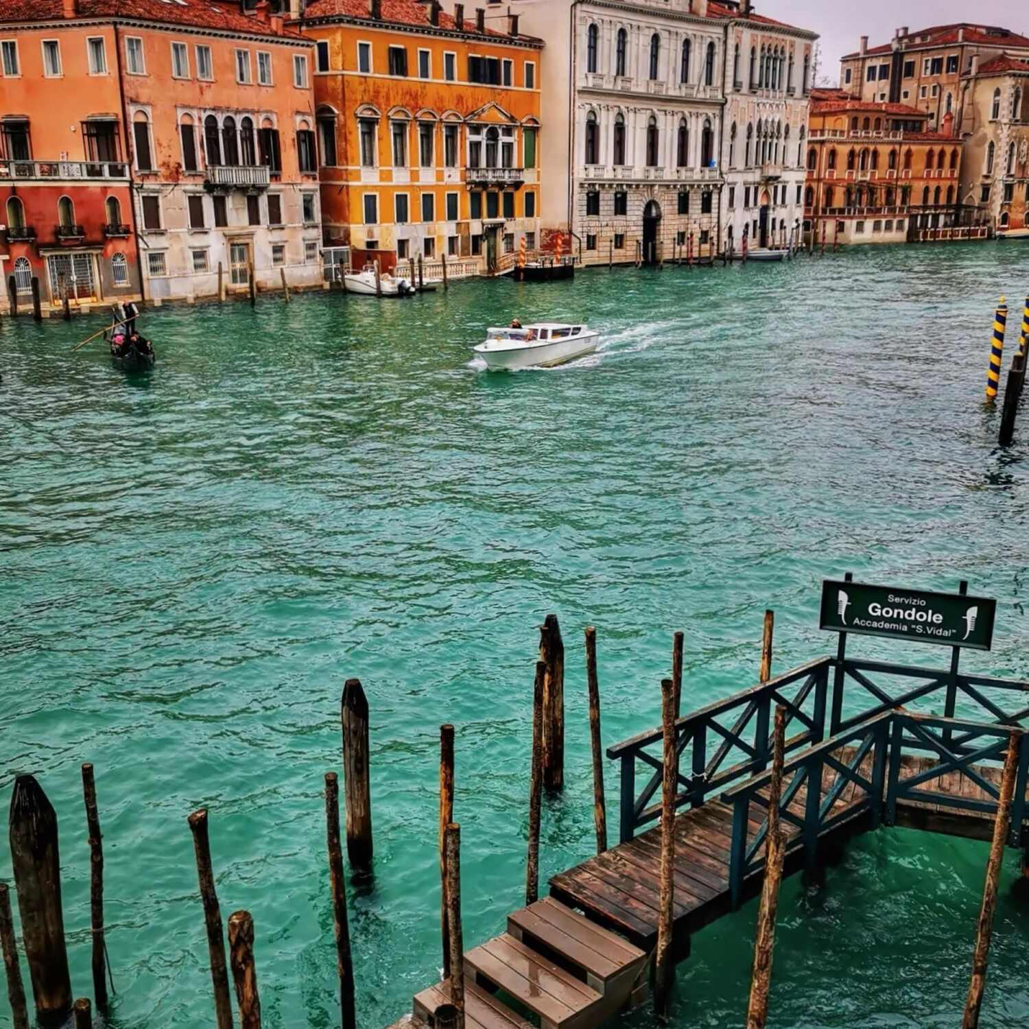 Venedig 🇮🇹
