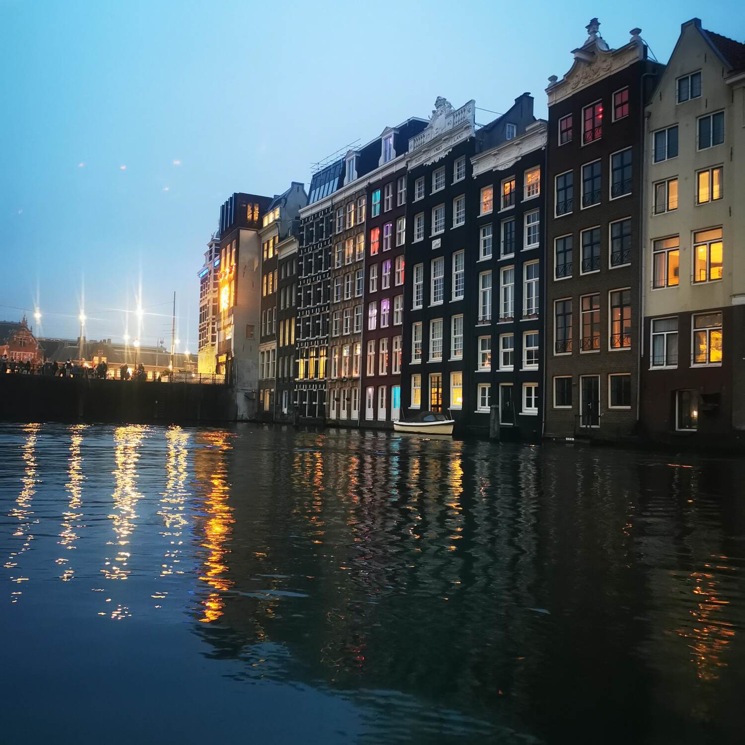 Amsterdam Kurztrip 🇳🇱 ✈️