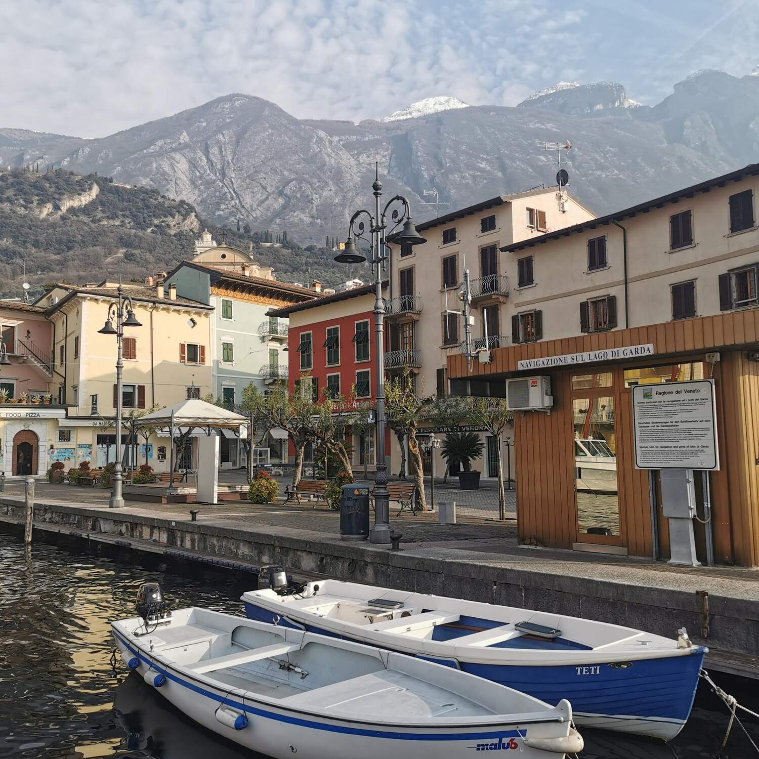 Lago di Garda 🇮🇹