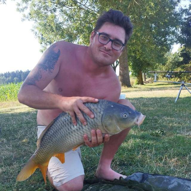 Markus Rohringer