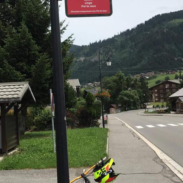 Chatel